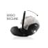 Автокресло (автолюлька) Britax Roemer Baby-Safe Pro Soft Taupe