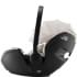 Автокресло (автолюлька) Britax Roemer Baby-Safe Pro Soft Taupe