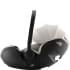 Автокресло (автолюлька) Britax Roemer Baby-Safe Pro Soft Taupe