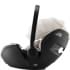 Автокресло (автолюлька) Britax Roemer Baby-Safe Pro Soft Taupe