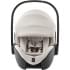 Автокресло (автолюлька) Britax Roemer Baby-Safe Pro Soft Taupe