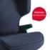 Автокресло Britax Roemer Discovery Plus 2 Moonlight Blue