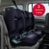 Автокресло Britax Roemer Discovery Plus 2 Moonlight Blue