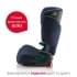 Автокресло Britax Roemer Discovery Plus 2 Moonlight Blue