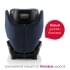 Автокресло Britax Roemer Discovery Plus 2 Moonlight Blue