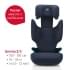 Автокресло Britax Roemer Discovery Plus 2 Moonlight Blue