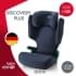 Автокресло Britax Roemer Discovery Plus 2 Moonlight Blue