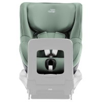 Автокресло Britax Roemer Dualfix 5Z Jade Green