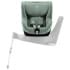 Автокресло Britax Roemer Dualfix 5Z Jade Green