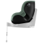 Автокресло Britax Roemer Dualfix 5Z Jade Green