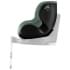 Автокресло Britax Roemer Dualfix 5Z Jade Green
