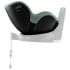 Автокресло Britax Roemer Dualfix 5Z Jade Green
