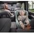 Автокресло Britax Roemer Dualfix 5Z Jade Green