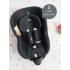 Автокресло Britax Roemer Dualfix Plus Midnight Grey