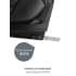 Автокресло Britax Roemer Dualfix Plus Midnight Grey