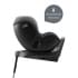 Автокресло Britax Roemer Dualfix Plus Midnight Grey