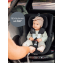 Автокресло Britax Roemer Dualfix Plus Midnight Grey