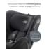 Автокресло Britax Roemer Dualfix Plus Midnight Grey