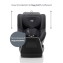 Автокресло Britax Roemer Dualfix Plus Midnight Grey