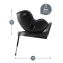 Автокресло Britax Roemer Dualfix Plus Midnight Grey