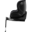 Автокресло Britax Roemer Dualfix Pro Classic Deep Black