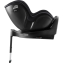 Автокресло Britax Roemer Dualfix Pro Classic Deep Black