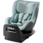 Автокресло Britax Roemer Dualfix Pro M Style (0-18 кг), Harbor Blue (Голубой)