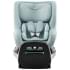 Автокресло Britax Roemer Dualfix Pro M Style (0-18 кг), Harbor Blue (Голубой)