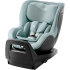 Автокресло Britax Roemer Dualfix Pro M Style (0-18 кг), Harbor Blue (Голубой)