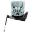 Автокресло Britax Roemer Dualfix Pro M Style (0-18 кг), Harbor Blue (Голубой)