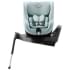Автокресло Britax Roemer Dualfix Pro M Style (0-18 кг), Harbor Blue (Голубой)