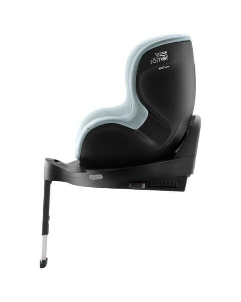 Автокресло Britax Roemer Dualfix Pro M Style (0-18 кг), Harbor Blue (Голубой)