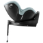 Автокресло Britax Roemer Dualfix Pro M Style (0-18 кг), Harbor Blue (Голубой)