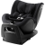 Автокресло Britax Roemer Dualfix Pro Style (0-18 кг), Carbon Black (Черный)
