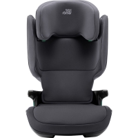 Автокресло Britax Roemer Kidfix M i-SIZE Storm Grey