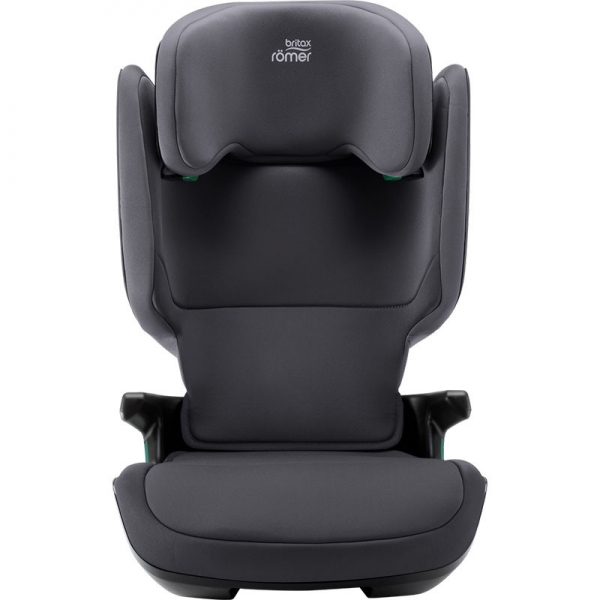Автокресло Britax Roemer Kidfix M i-SIZE Storm Grey