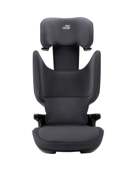 Автокресло Britax Roemer Kidfix M i-SIZE Storm Grey