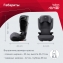 Автокресло Britax Roemer Kidfix M i-SIZE Midhight Grey