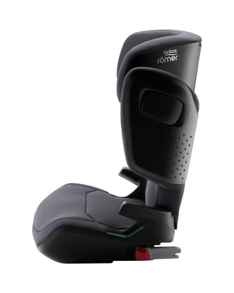 Автокресло Britax Roemer Kidfix M i-SIZE Storm Grey