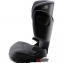 Автокресло Britax Roemer Kidfix M i-SIZE Midhight Grey