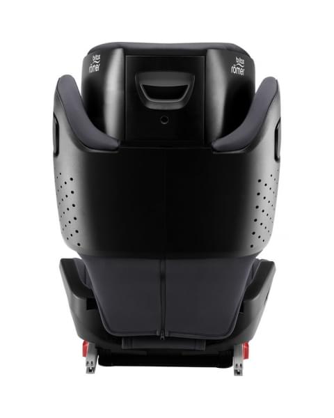 Автокресло Britax Roemer Kidfix M i-SIZE Storm Grey