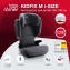 Автокресло Britax Roemer Kidfix M i-SIZE Midhight Grey