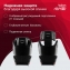 Автокресло Britax Roemer Kidfix M i-SIZE Midhight Grey