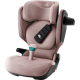 Автокресло Britax Roemer Kidfix Pro Style (15-36 кг), Dusty Rose (Розовый)
