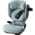 Автокресло Britax Roemer Kidfix Pro Style (15-36 кг), Harbor Blue (Голубой)