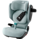Автокресло Britax Roemer Kidfix Pro Style (15-36 кг), Harbor Blue (Голубой)