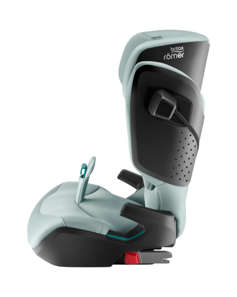 Автокресло Britax Roemer Kidfix Pro Style (15-36 кг), Harbor Blue (Голубой)