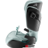Автокресло Britax Roemer Kidfix Pro Style (15-36 кг), Harbor Blue (Голубой)