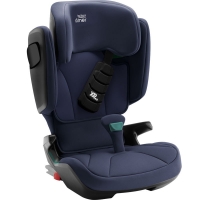 Автокресло Britax Roemer Kidfix i-SIZE Moonlight Blue