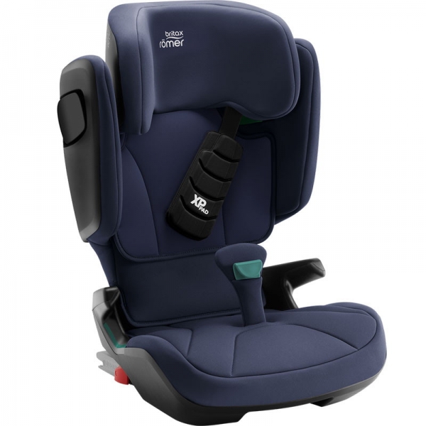 Автокресло Britax Roemer Kidfix i-SIZE Moonlight Blue